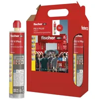 Fischer Montagemörtel FIS V Plus 300 T