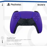 Sony PS5 DualSense Wireless-Controller galactic purple