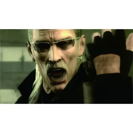 Konami, Metal Gear Solid 4: Guns of the Patriots