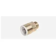 rwd europe

limited John Guest Einschraub-Verbinder SET6033 messing, 25 mm x 1" BPS, mit Sicherungsring weiß