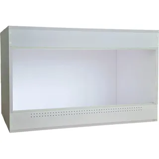 Lucky Reptile IsoTarrium, Terrarienmaße (B/T/H):120 x 50 x 50 cm