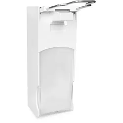 SemyTop Armhebel-Dosierspender, 1000ml
