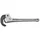 Ridgid RapidGrip 14" Aluminium Hochleistungsrohrzange 12693