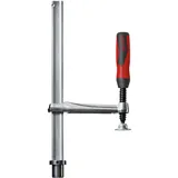 Bessey Spannelement mit fixer Ausladung TW28 300/120 (2K-Kunststoffgriff)