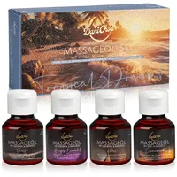 DaniChou Tropical Dreams Massageöl Set 200 ml