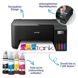 Epson EcoTank ET-2861