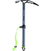 Camp Eispickel 73 cm Grün