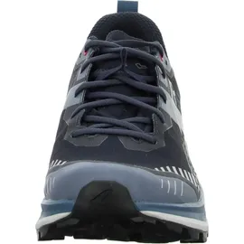 Lowa Amplux 2 GTX Herren Navy/Grau 45