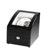 Rothenschild Uhrenbeweger Rothenschild Uhrenbeweger [2 + 3] RS-1011-2BL schwarz