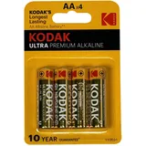 Kodak Ultra Batterie LR06