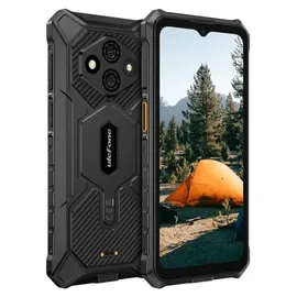 Ulefone RugKing 3 Pro 8 GB RAM 128 GB Green