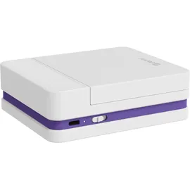 Denver MCP-6010 Weiß