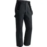 Maier Sports Anton 2.1 black, 48