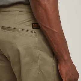G-Star Morry Tapered Chino Hosen Grün 30 34