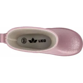 LICO Samira Gummistiefel Rosa 37