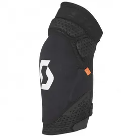 Scott Knieschoner Grenade Evo Zip S Schwarz