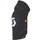 Scott Knieschoner Grenade Evo Zip S Schwarz