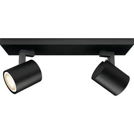 Philips Hue White Ambiance Runner 2-flg. schwarz