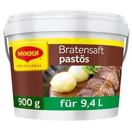 Maggi® Bratensaft pastös 900,0 g, 1 St.