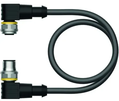 Turck Aktuator-und Sensorleitung 6627058
