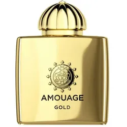Gold Eau de Parfum Woman