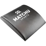 Matchu Sports AB Mat Schwarz 36 x 30 x 7