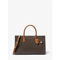 MICHAEL Michael Kors  Taschen 30F4GETS2B  in Kaki, Einheitsgrösse