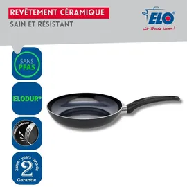 ELO Prima Cucina Bratpfanne 24 cm