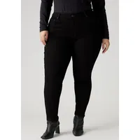 Levi's Levi's® Plus Skinny-fit-Jeans »721 PL HI RISE SKINNY«,