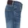 Mustang Herren Jeans blau Slim Fit, blau, NOS