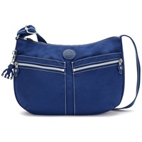 Kipling Basic Eyes Wide Open Izellah Medium Shoulderbag Admiral Blue),