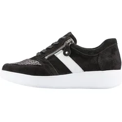 Waldläufer K-Lili Damen Halbschuhe