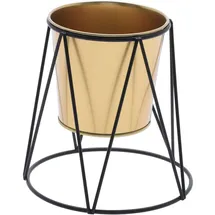 home&styling collection Blumentopf mit Ständer