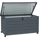 Outsunny Gartenbox 149 x 99 x 93 cm 1-tlg. Grün