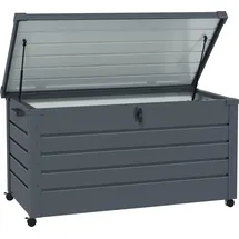Outsunny Gartenbox 149 x 99 x 93 cm 1-tlg. Grün