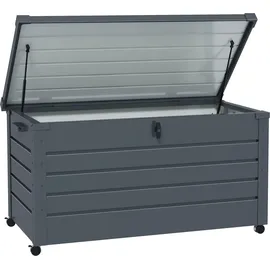 Outsunny Gartenbox 149 x 99 x 93 cm 1-tlg. Grün