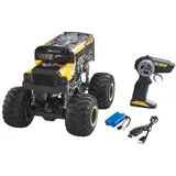 REVELL RC-Monstertruck King of the Forest 2,4CH RTR mehrfarbig (24557)