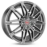 MAM B3 8,5 x 19 5 x 112 ET45 Palladium Front Polish