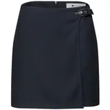 STREET ONE Minirock Damen Blau 42