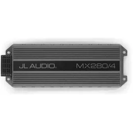 JL Audio MX280/4