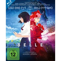 BELLE [Blu-ray]