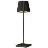 SOMPEX Outdoorleuchte Troll 2.0 schwarz