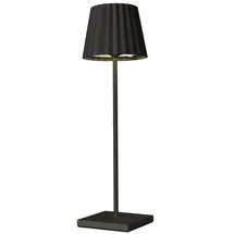 SOMPEX Outdoorleuchte Troll 2.0 schwarz