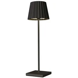 SOMPEX Outdoorleuchte Troll 2.0 schwarz