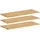 OTTO home Einlegeboden OTTO HOME "Ayanna", beige (natur), B:83cm H:2cm T:32cm, Massivholz, Einlegeböden, Einlegeboden, Breite 83 cm, aus massiver Kiefer, FSC