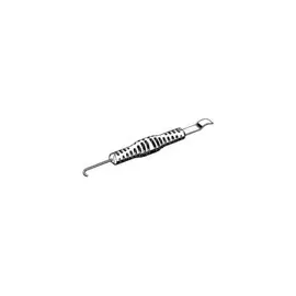 Viega Montagehilfe 4965.90 in 200 mm Kunststoff Schwarz (689704)