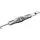 Viega Montagehilfe 4965.90 in 200 mm Kunststoff Schwarz (689704)