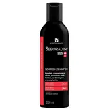 EDYTA PAWLUKIEWICZ LARA SP. Z O.O. Seboradin Men Shampoo gegen Haarausfall für Herren 200 ml