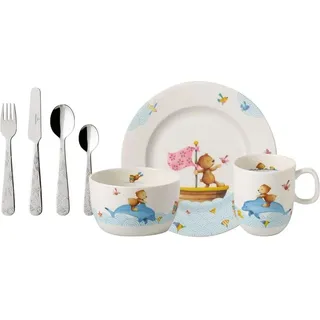 Villeroy & Boch Happy as a Bear 7 tlg.