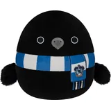 Squishmallows Jazwares Squishmallows Harry Potter Ravenclaw 25 cm Schwarz